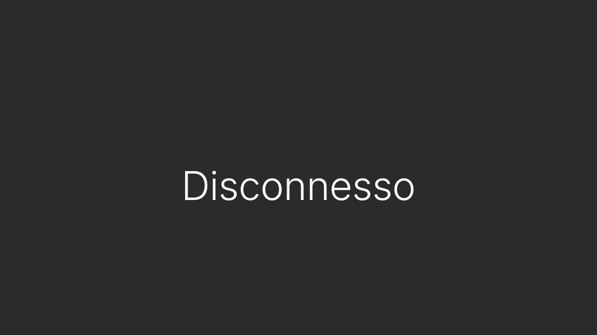 rigidità camminata disconnessione corpo