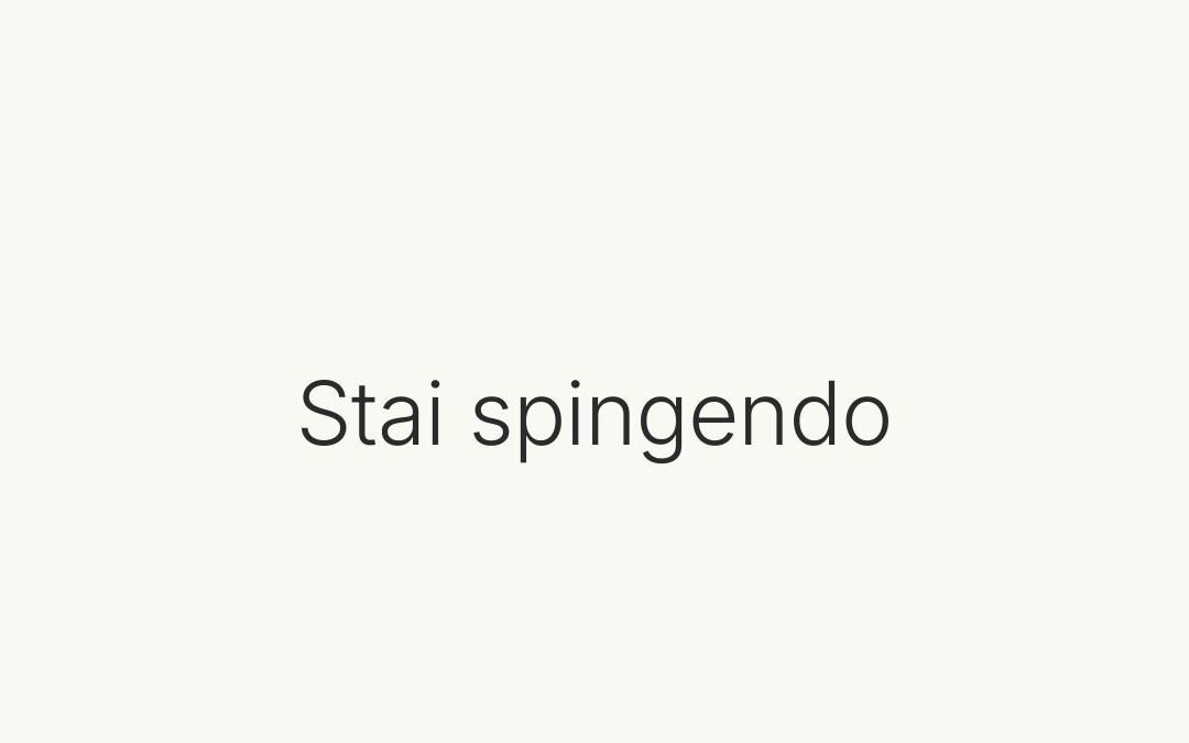 Perché ti stanchi quando cammini (e cosa stai sbagliando senza accorgertene)